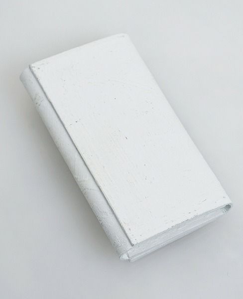 KAGARI YUSUKE.カード&キーケース[C&K01-wh]