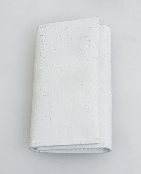 KAGARI YUSUKE.カード&キーケース[C&K01-wh]