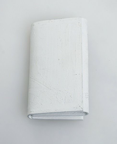 KAGARI YUSUKE.カード&キーケース[C&K01-wh]