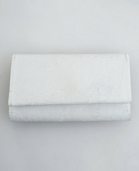 KAGARI YUSUKE.カード&キーケース[C&K01-wh]