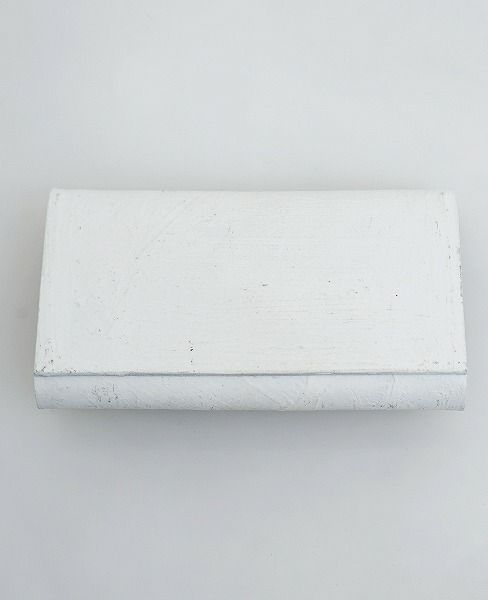 KAGARI YUSUKE.カード&キーケース[C&K01-wh]