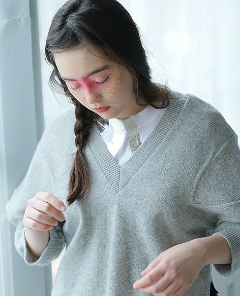 MIYAO ミヤオ.[KNIT/MP-N-01]