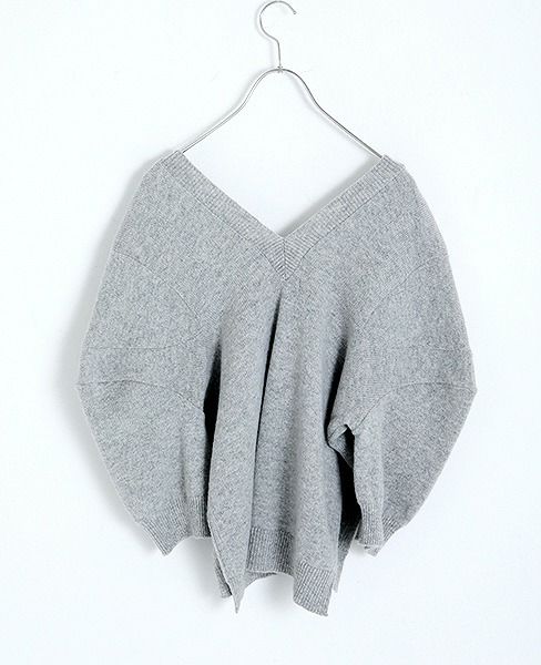 MIYAO ミヤオ.[KNIT/MP-N-01]