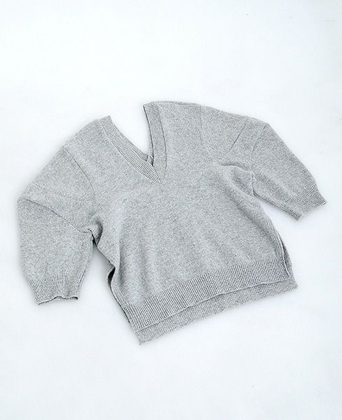 MIYAO ミヤオ.[KNIT/MP-N-01]