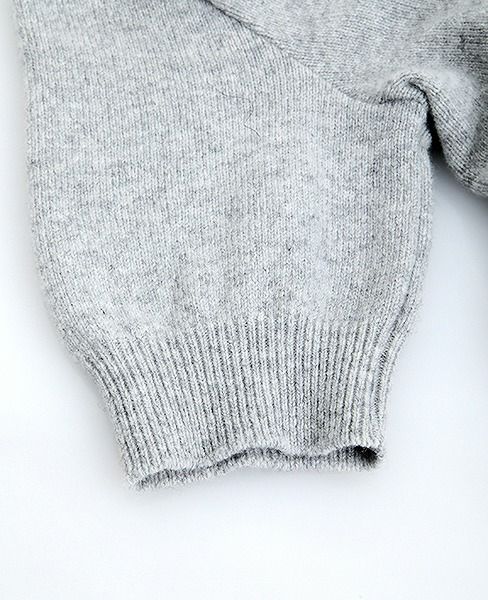 MIYAO ミヤオ.[KNIT/MP-N-01]