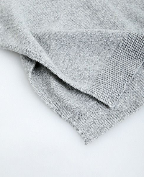 MIYAO ミヤオ.[KNIT/MP-N-01]