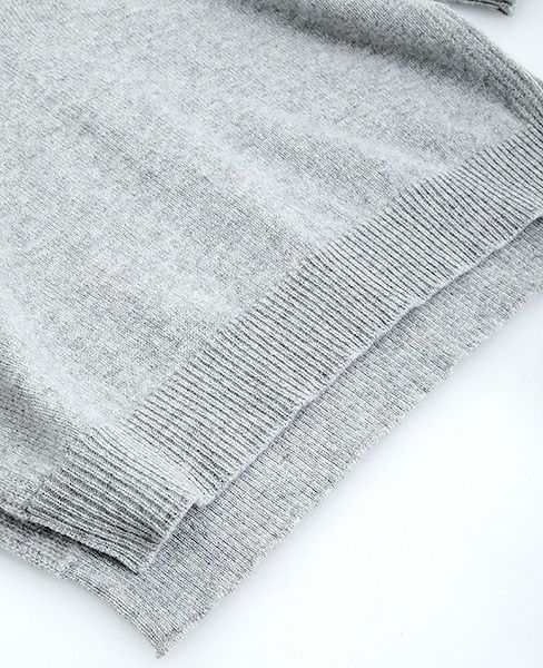 MIYAO ミヤオ.[KNIT/MP-N-01]