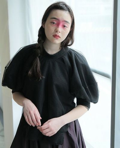 MIYAO ミヤオ.[TOPS/MP-T-07]