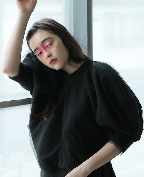 MIYAO ミヤオ.[TOPS/MP-T-07]