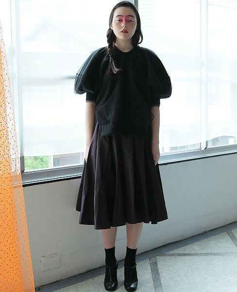 MIYAO ミヤオ.[TOPS/MP-T-07]