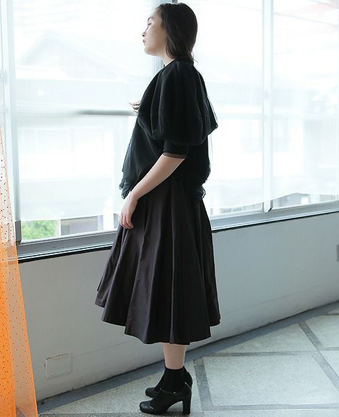 MIYAO ミヤオ.[TOPS/MP-T-07]