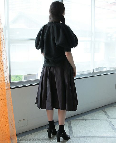 MIYAO ミヤオ.[TOPS/MP-T-07]