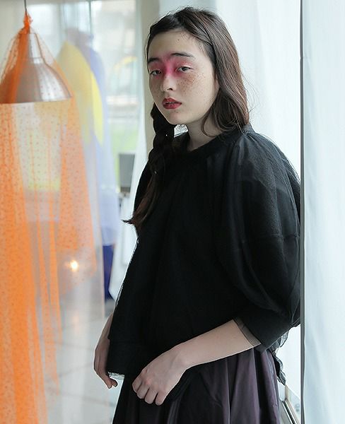 MIYAO ミヤオ.[TOPS/MP-T-07]