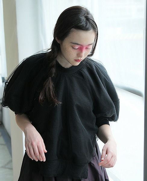 MIYAO ミヤオ.[TOPS/MP-T-07]