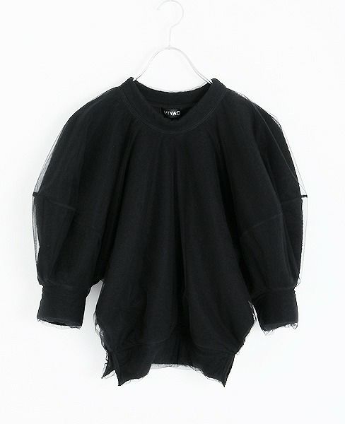 MIYAO ミヤオ.[TOPS/MP-T-07]