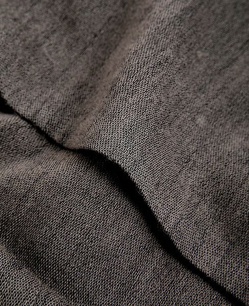 YANTOR.Double Face Wool Gown Coat[Y184CO04]