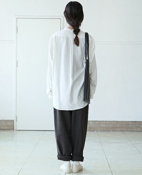 Building Block.ビルディングブロック.LINE TOTE[14/A.BLACK]