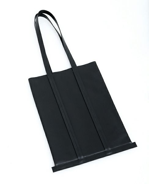 Building Block ビルディングブロック LINE TOTE[14/A.BLACK]