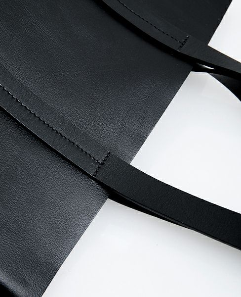 Building Block ビルディングブロック LINE TOTE[14/A.BLACK]