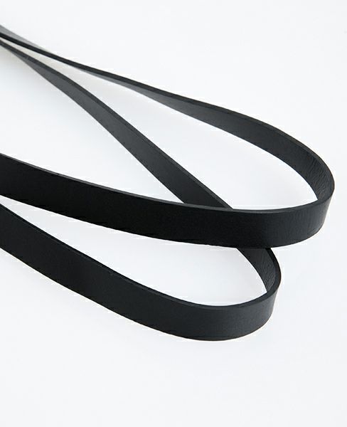 Building Block.ビルディングブロック.LINE TOTE[14/A.BLACK]