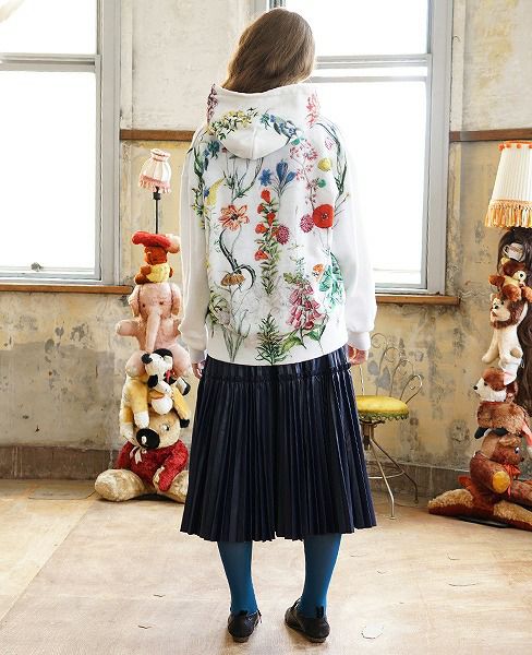 AHCAHCUM.お花SW/01-181-0702