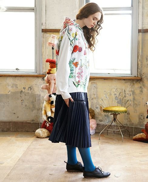 AHCAHCUM.お花SW/01-181-0702