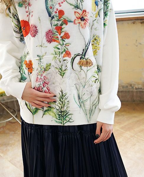 AHCAHCUM.お花SW/01-181-0702