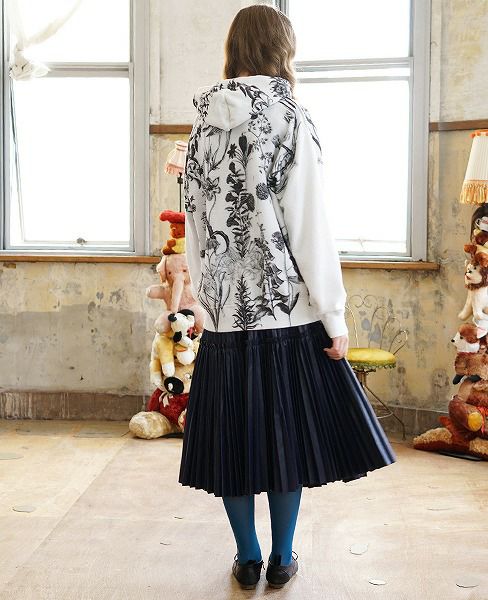 AHCAHCUM お花SW/01-181-0702