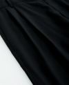 STUDIONICHOLSON.ITALIAN WOOL MENS DOUBLE PLEAT TAPERED PANT[SN-405D/DARK NAVY]