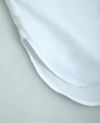 STUDIONICHOLSON.COTTON POPLIN MENS STAND COLLAR SHIRT[SN-413A/WHITE]