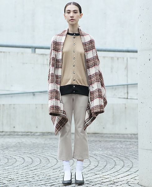 SWANLAKE スワンレイク.CAPE [JK-1107]