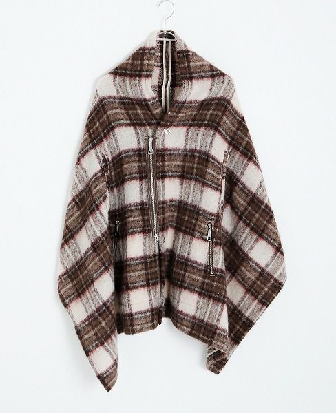 SWANLAKE スワンレイク CAPE [JK-1107]