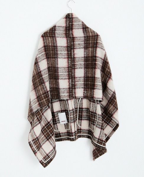 SWANLAKE スワンレイク.CAPE [JK-1107]