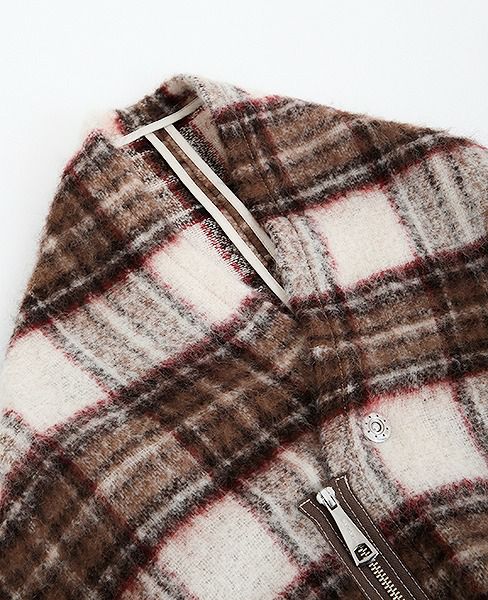 SWANLAKE スワンレイク.CAPE [JK-1107]