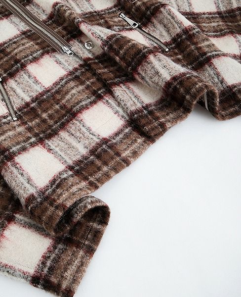 SWANLAKE スワンレイク.CAPE [JK-1107]