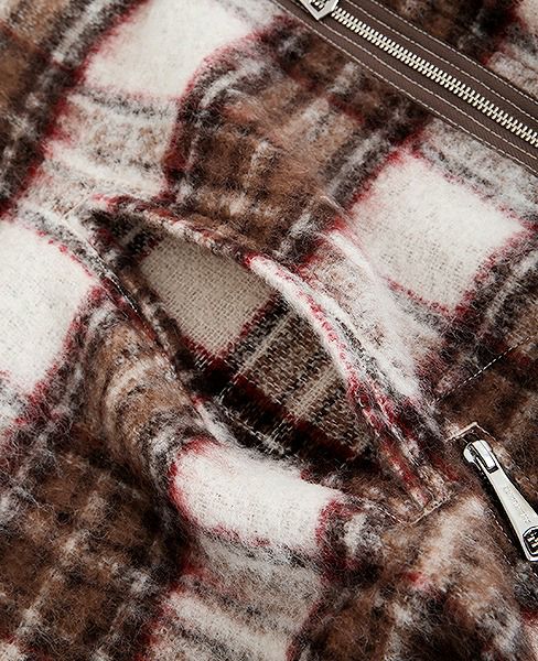 SWANLAKE スワンレイク.CAPE [JK-1107]