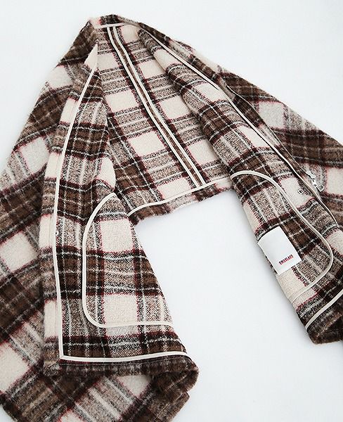 SWANLAKE スワンレイク.CAPE [JK-1107]