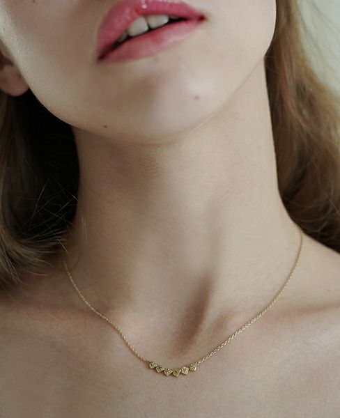 noguchi BIJOUX.ノグチビジュー.NN4013-BR