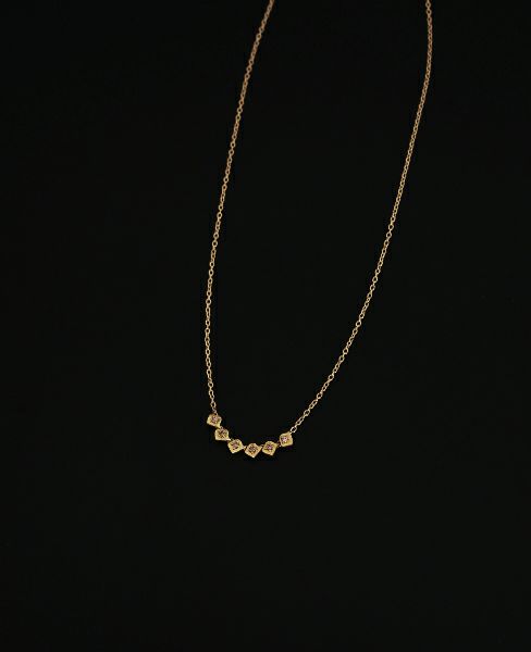 noguchi BIJOUX.ノグチビジュー.NN4013-BR