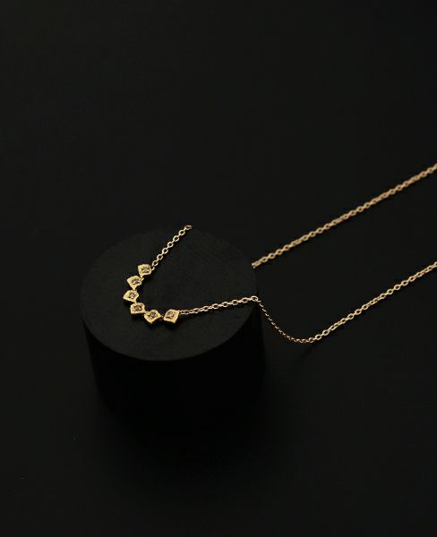 noguchi BIJOUX.ノグチビジュー.NN4013-BR