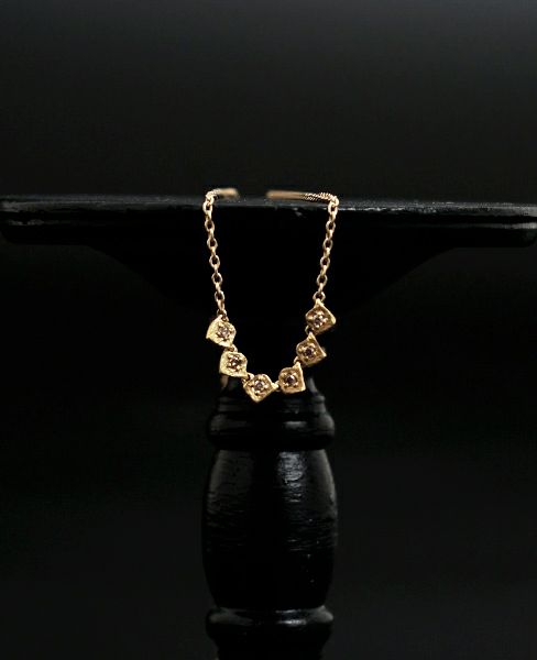 noguchi BIJOUX.ノグチビジュー.NN4013-BR