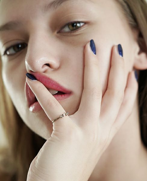 noguchi BIJOUX.ノグチビジュー.NN1089-GR