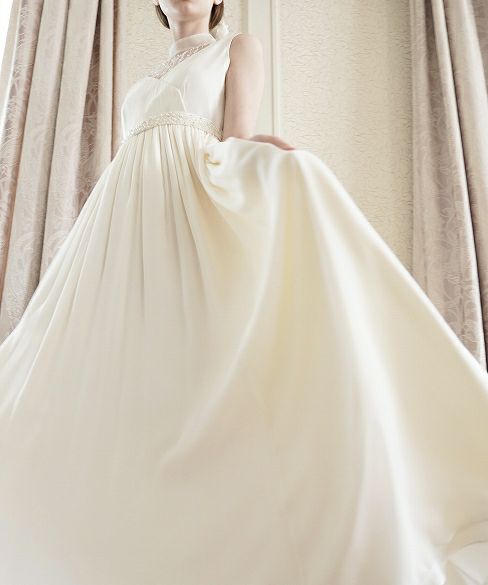 Palm wedding order made.hoshi gri(グリ)