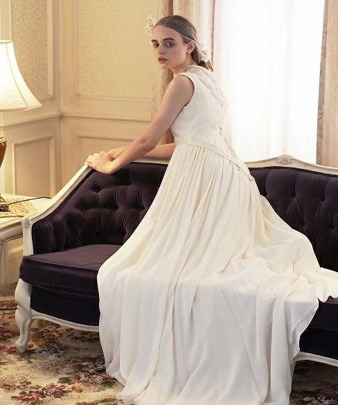 Palm wedding order made.hoshi gri(グリ)