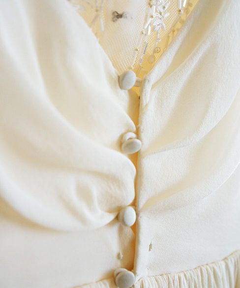 Palm wedding order made.hoshi gri(グリ)