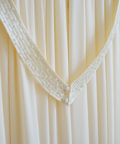 Palm wedding order made.hoshi gri(グリ)