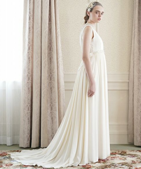 Palm wedding rental.hoshi gri(グリ)