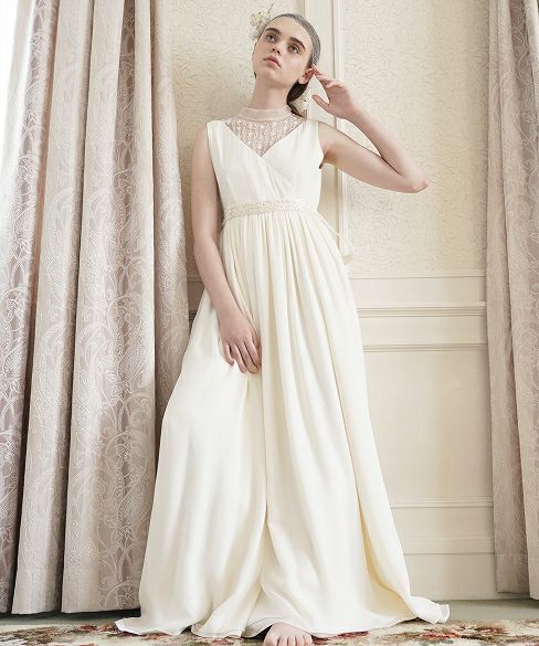 Palm wedding rental.hoshi gri(グリ)