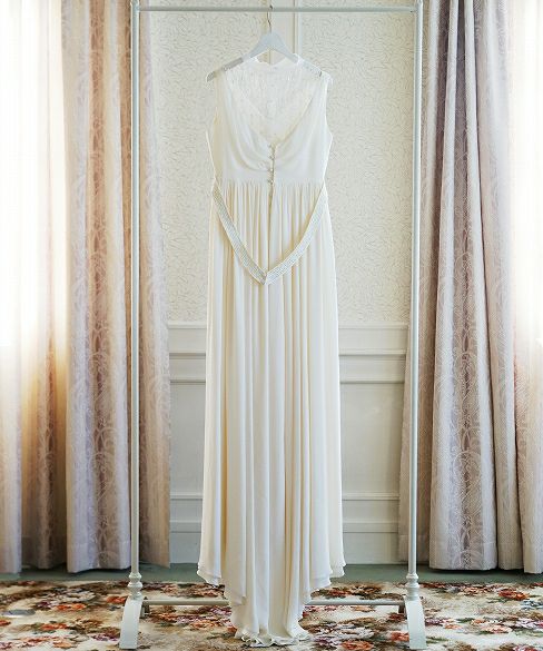 Palm wedding rental.hoshi gri(グリ)