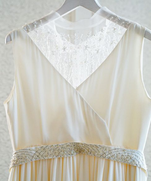 Palm wedding rental.hoshi gri(グリ)